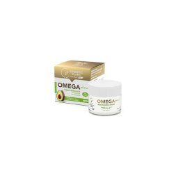 CREMA HIDRATANTA SI CATIFELANTA DE ZI SI NOAPTE OMEGA PLUS, 50ML