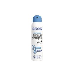BROS SPRAY TANTARI&CAPUSE 90 ML