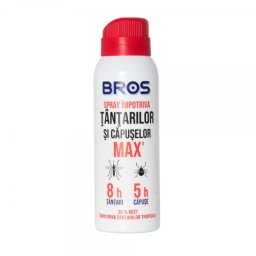 BROS SPRAY TANTARI&CAPUSE MAX 90 ML