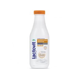 LACTOVIT ACTIVIT GEL DE DUS 600 ML