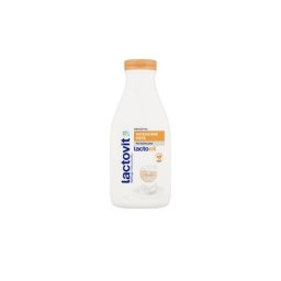 LACTOVIT LACTOOIL GEL DE DUS 600 ML