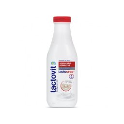 LACTOVIT LACTUREA GEL DE DUS 600 ML