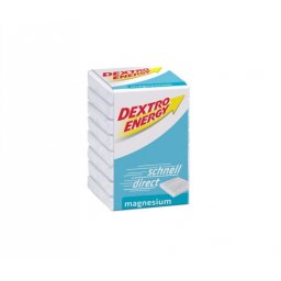 Dextro Energy Magneziu Tablete Dextroza 46GR