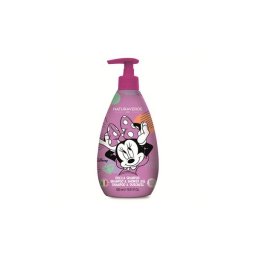 MISS MINNIE GEL DUS&SAMPON CAPSUNI 500ML