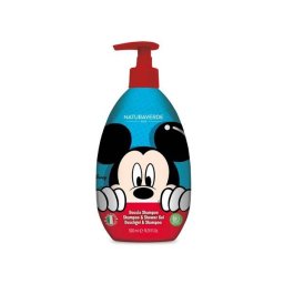 SAMPON&GEL DUS MICKEY POMPITA 500ML
