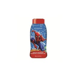 SAMPON&GEL DUS SPIDERMAN 250ML