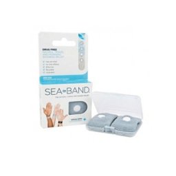 BRATARA SEA BAND -ADULTI 2BUC RAU MISCARE