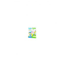 ULEI FICAT COD COPII 240ML+U.FICAT COD MENTA& LAM.240ML CADOU
