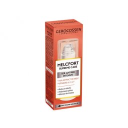 MELCFORT SUPREME SER ANTIRID INTENSIV 30ML