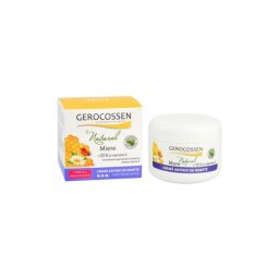 NATURAL CREMA ANTIRID NOAPTE 100ML