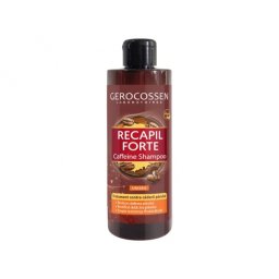 RECAPIL FORTE SAMPON.TRAT.C.CAD.PARULUI UNISEX 400ML