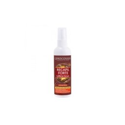 RECAPIL FORTE SER TRAT.C.CADERII PARULUI SPARY 125ML
