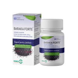 BARAKA FORTE 60CPS MOI