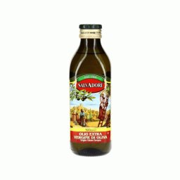 ULEI MASLINE EXTRAVIRGIN 500ML SALVADORI