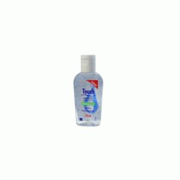 IGN TOUCH GEL ANTIBACTERIAN CLASIC 59ML SARAH