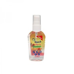 IGN TOUCH GEL ANTIBACTERIAN EXOTIC 59ML SARAH