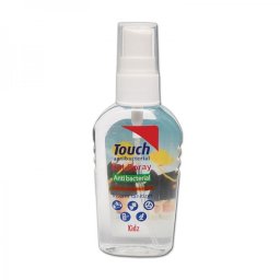 IGN TOUCH GEL ANTIBACTERIAN KIDS 59ML SARAH