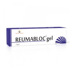 REUMABLOC GEL 75GR