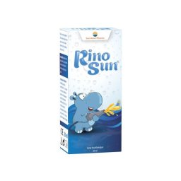 RINOSUN ADULT SPRAY BUCOFARINGIAN 20ML