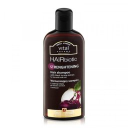 SAMPON INTARITOR CU EXT.DE RIDICHE NEAGRA 250ML