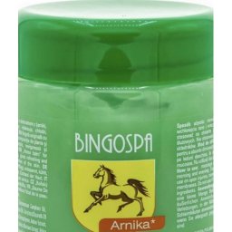 BALSAM GRASIME CAL ARNICA 500GR BINGO SPA
