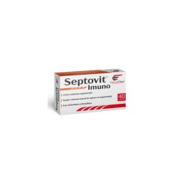 SEPTOVIT IMUNO 40CPS