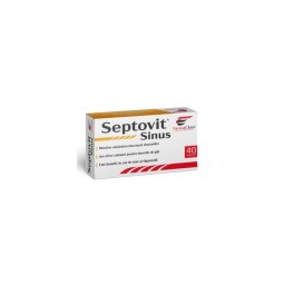 SEPTOVIT SINUS 40CPS