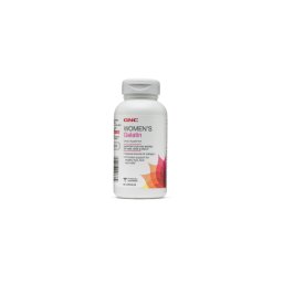WOMEN'S GELATIN 60CPS, GNC