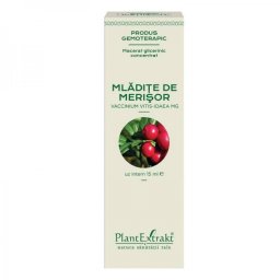 CONCENTRAT MLADITE MERISOR 15ML