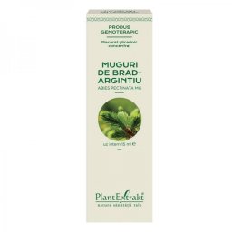 CONCENTRAT MUGURI BRAD ARGINTIU 15ML