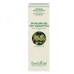 CONCENTRAT MUGURI TEI ARGINTIU 15ML