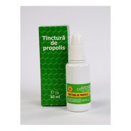 TINCTURA PROPOLIS 30ML