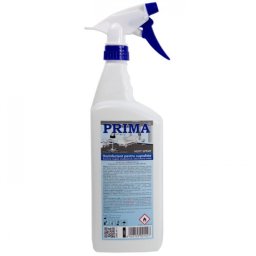 DEZINFECTANT SUPRAFETE HEXY SPRAY 1L