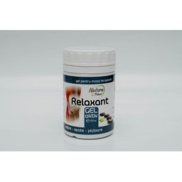 Gel Aktiv RELAXANT 250 ML