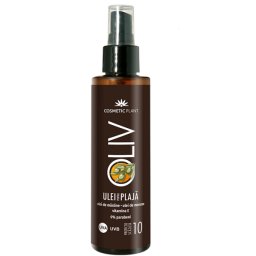 ULEI OLIV FPS10 SPRAY 150ML
