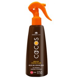 EMULSIE COCOS FPS50 SPRAY 200ML