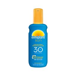 SUN LOTIUNE FPS30 CU ACID HIALURONIC SPRAY 200ML