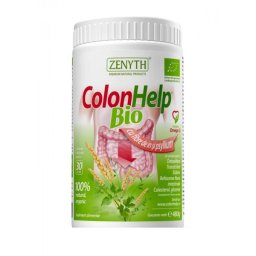 COLON HELP PULBERE (BIO) 480GR