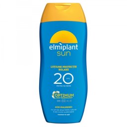 SUN LOTIUNE FPS20 CU ACID HIALURONIC SPRAY 200ML