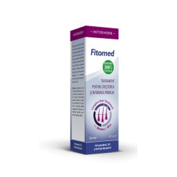 FITOMED SPRAY TRATAMENT PAR 100ML INTERHERB