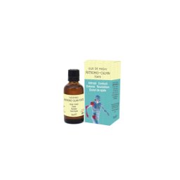 ULEI MASAJ ARTROMIO-CALMIN FORTE 50ML