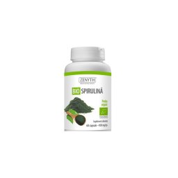 SPIRULINA 450MG (BIO) 60CPS
