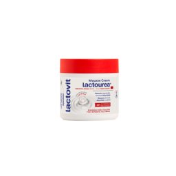 LACTOVIT LACTOUREA CREMA CORP MOUSSE 400ML