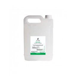 ECO GEL-GEL PENTRU UZ ECOGRAFIC 5L