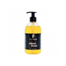 Săpun Lichid Dr. Soleil Cu Gălbenele, 500 Ml