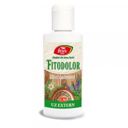 FITODOLOR ULEI CALMANT L96 100ML