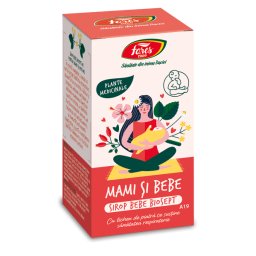 MAMI SI BEBE BIOSEPT SIROP A19 100ML