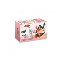 MAMI SI BEBE STIMULAREA LACTATIEI G77 20DZ