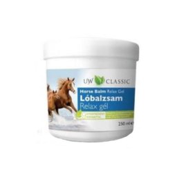 C&C BALSAM PUTEREA CALULUI RELAX 250ML
