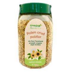 POLEN CRUD POLIFLOR 250GR